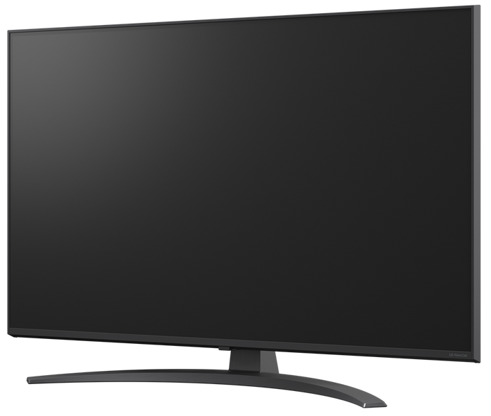 LED-телевізор LG 43NANO81A6A (7120080) 43NANO81A6A фото