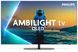 LED-телевізор Philips 55OLED820/12 (7135366) 55OLED820/12 фото 1