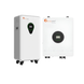 Комплект інвертор (hybrid) Felicity Solar IVEM8048+Акумулятор FelicityESS FLA48314-EU 48v 314Ah, BMS 160A@16S, 16kW IVEM8048 8KVA 48V+FLA48314-EU фото 1