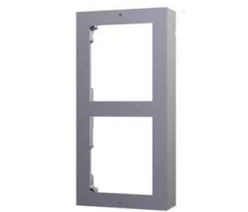 DS-KD-ACW2 Декоративна рамка розширення модулів Hikvision DS-KD-ACW2 фото