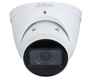 DH-IPC-HDW3841TP-ZAS (2.7-13.5мм) 8Mп IP видеокамера Dahua 99-00003090 фото