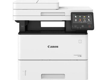 МФУ А4 ч/б Canon iR1643i II c Wi-Fi 5160C007 фото