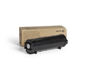 Тонер картридж Xerox VL B600/B610/B605/B615 Black (25900 стр) 106R03943 фото