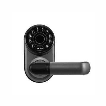 Smart замок ZKTeco ML200 з кодовою клавіатурою і зв'язком Bluetooth 161749 фото