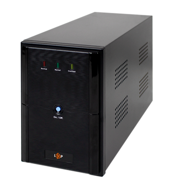 Линейно-интерактивный ИБП LPM-1250VA (875Вт) LP3175 фото