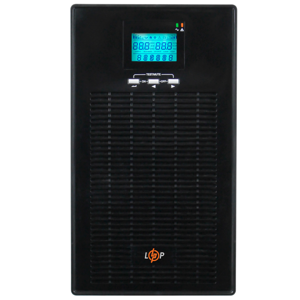 Smart-UPS LogicPower 3000 PRO (with battery) LP6783 фото