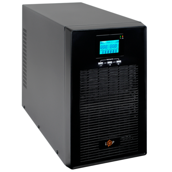 Smart-UPS LogicPower 3000 PRO (with battery) LP6783 фото