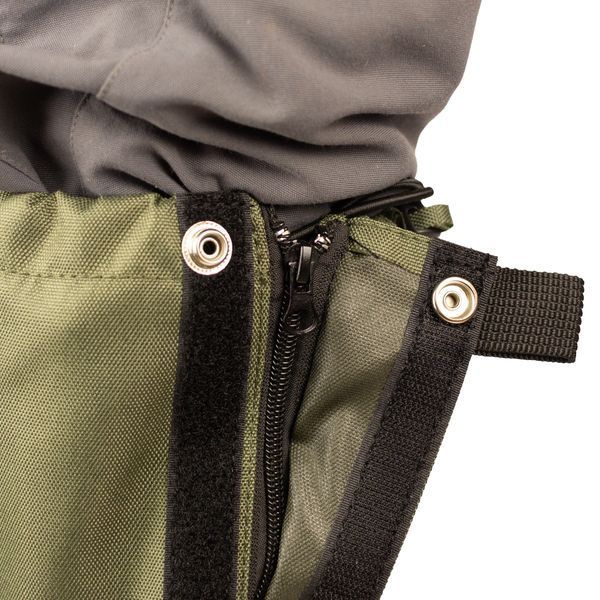 Гамаші Tramp Gaiter L-XL olive UTRCA-001-olive-L/XL фото