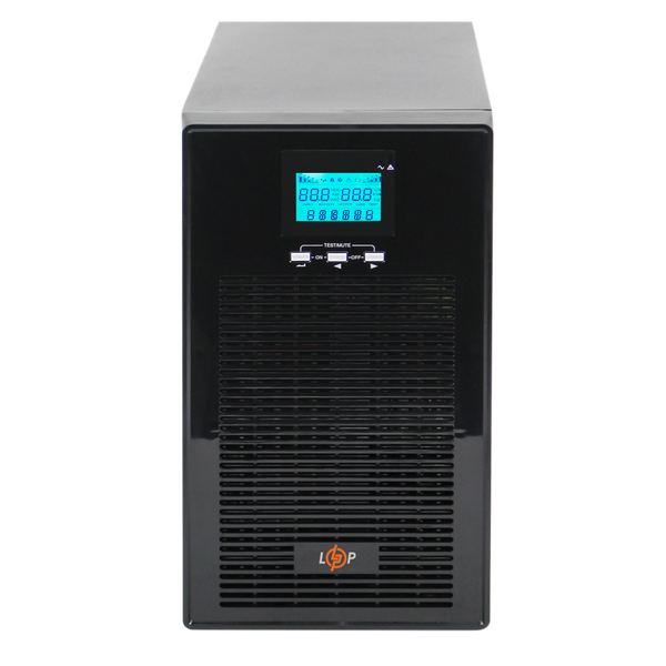 Smart-UPS LogicPower 3000 PRO (with battery) LP6783 фото