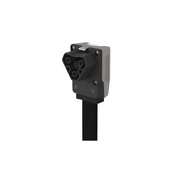 Кабель Power Hub 5kVA AC Charge Cable EFL-MM305HUBACIN-4.5m фото