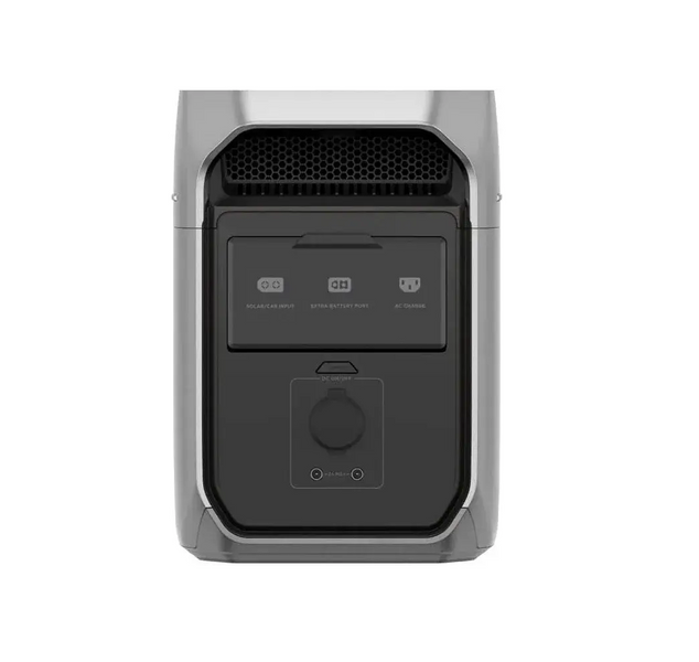 Зарядна станція EcoFlow DELTA 3 Plus EFDELTA3P-EU фото