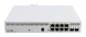 MikroTik CSS610-8P-2S+IN PoE Коммутатор 8 портов управляемый 99-00013382 фото 1