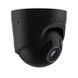 Проводная охранная IP-камера Ajax TurretCam (8 Mp/2.8 mm) Black 14861/39324 фото 2