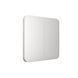 Бесконтактный выключатель Ajax Smart LightSwitch 2-gang Jeweller White S-16251 фото 2