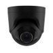 Проводная охранная IP-камера Ajax TurretCam (8 Mp/2.8 mm) Black 14861/39324 фото 1