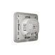 Бесконтактный выключатель Ajax Smart LightSwitch 2-gang Jeweller White S-16251 фото 3