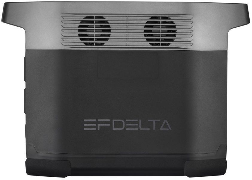Зарядна станція EcoFlow DELTA (1260 Вт&middot;ч) EFDELTA1300-EU фото