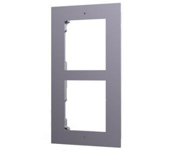 DS-KD-ACF2 Декоративная рамка расширения для модулей Hikvision 99-00000120 фото