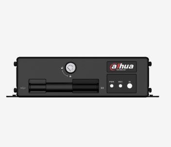 Мобільний відеореєстратор Dahua DHI-MXVR1004-GCW 4-канальний DHI-MXVR1004-GCW фото