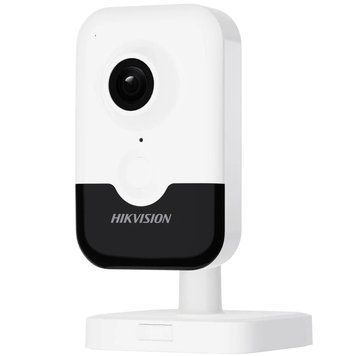 DS-2CD2423G2-IW(W) 2МП (2.8мм) IP видеокамера Hikvision 99-00021950 фото