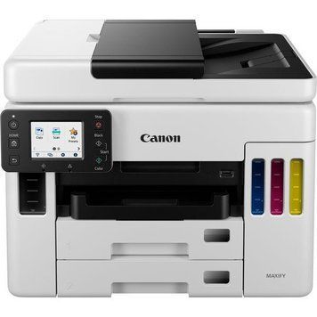 МФУ А4 Canon MAXIFY GX7040 c Wi-Fi 4471C009 фото