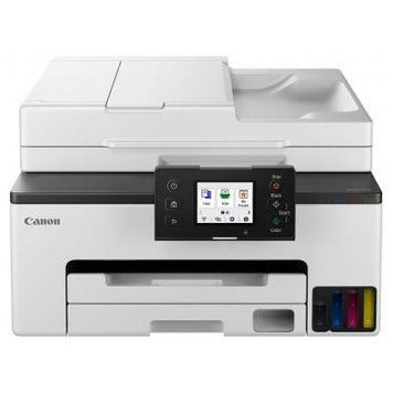 БФП А4 Canon MAXIFY GX2040 з Wi-Fi 6171C007 фото