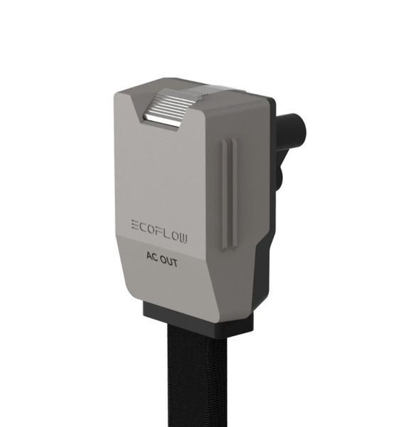 Кабель Power Hub 5kVA AC Main Out Cable EFL-MM305HUBACOUT-4.5m фото