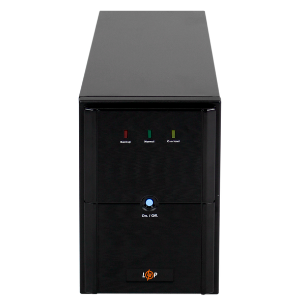 Линейно-интерактивный ИБП LPM-1100VA (770Вт) LP3174 фото