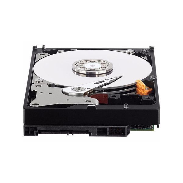 Жорсткий диск 4TB Western Digital Purple WD43PURZ для відеоспостереження 267562 фото