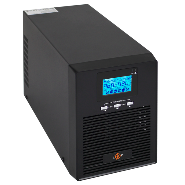 Smart-UPS LogicPower 2000 PRO (with battery) LP6782 фото