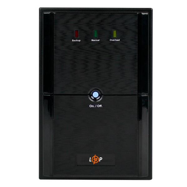 Линейно-интерактивный ИБП LPM-1100VA (770Вт) LP3174 фото