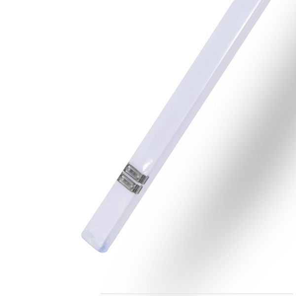 Світильник світлодіодний LightWell LW-F48WP65 IP65 6500K 48 Вт 254855 фото