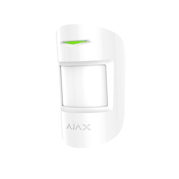 Комплект сигналізації Ajax StarterKit 2 White 156784 фото