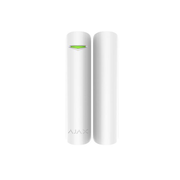 Комплект сигналізації Ajax StarterKit 2 White 156784 фото