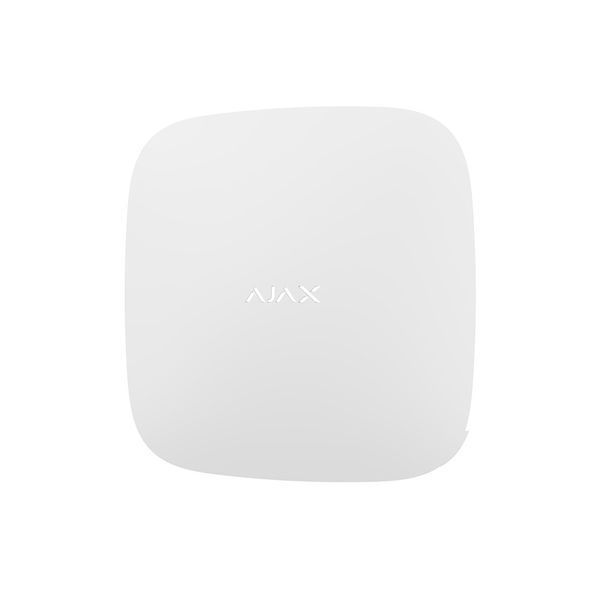 Комплект сигналізації Ajax StarterKit 2 White 156784 фото