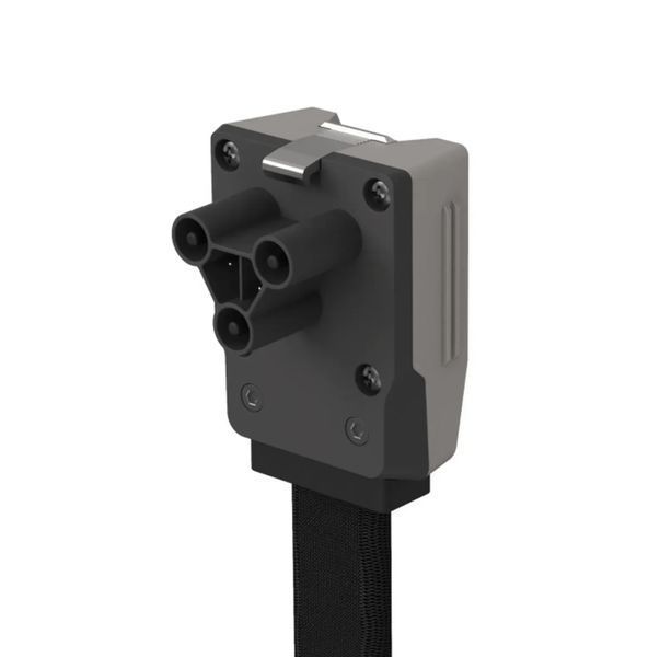 Кабель Power Hub 5kVA AC Main Out Cable EFL-MM305HUBACOUT-4.5m фото