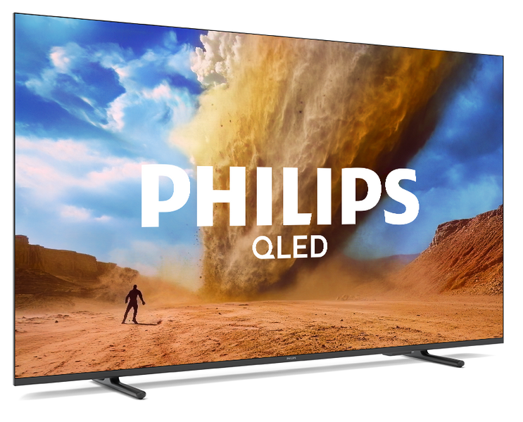 LED-телевізор Philips 55PUS7810/12 (7135369) 55PUS7810/12 фото