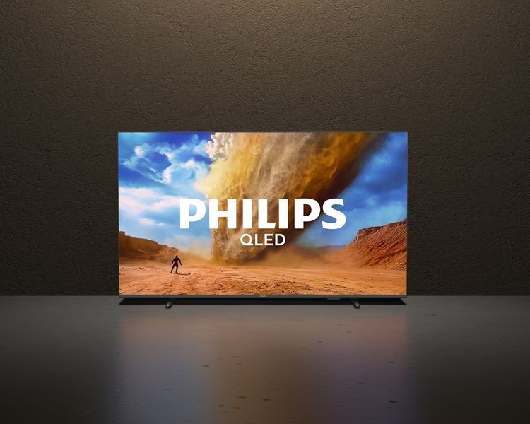 LED-телевізор Philips 55PUS7810/12 (7135369) 55PUS7810/12 фото