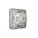 безконтактний вимикач Ajax Smart LightSwitch 2-gang Jeweller Fog S-16252 фото 3