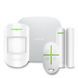 Комплект сигналізації Ajax StarterKit 2 White 156784 фото 1
