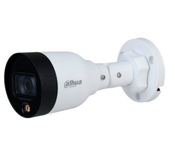 DH-IPC-HFW1239S1-LED-S5 (2.8мм) 2MP Full-color IP IP67 99-00004538 фото