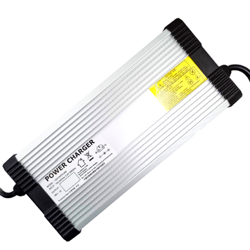 Зарядное устройство для аккумуляторов LiFePO4 24V (28.8V)-20A-480W LP13965 фото