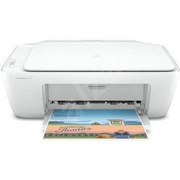 МФУ A4 HP DeskJet 2320 7WN42B фото