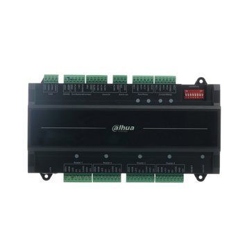 Контролер Dahua ASC2102В-T для 2-x дверей 112411 фото