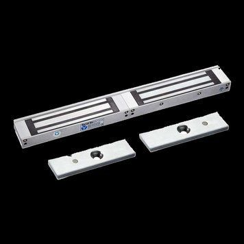 Yli Electronic YM-180D Электромагнитный замок для двустворчатой двери 99-00012215 фото