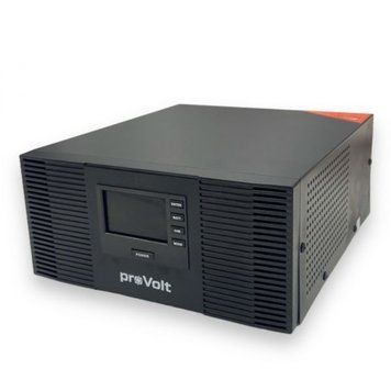 ИБП proVolt UPI-1500-12 LFP Silent 10545-volt фото