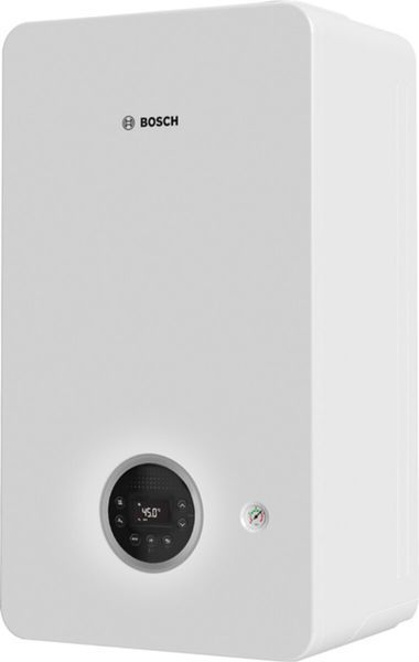 Котел конденсаційний двоконтурний Condens GC2300iW 24/30 000004713 фото