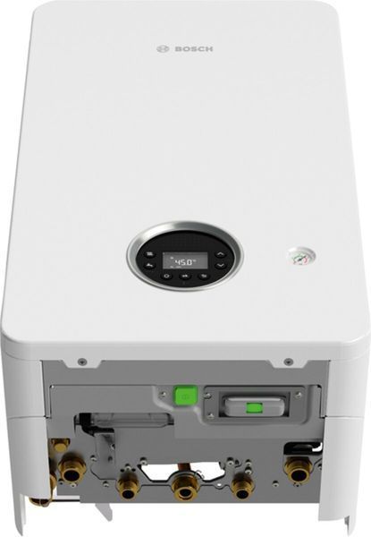 Котел конденсаційний двоконтурний Condens GC2300iW 24/30 000004713 фото