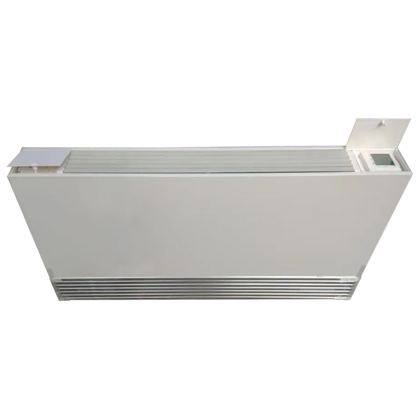 Фанкойл тонкий декоративний вертикальний 220V, 50Hz, 1Ph - FLP-30CM (20556) LP20556 фото
