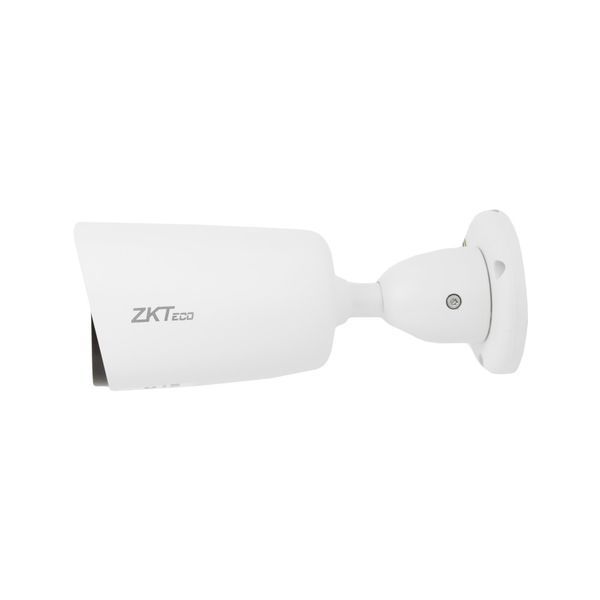 IP-відеокамера 2 Мп ZKTeco BS-852T11C-C з детекцією облич для системи відеонагляду 115961 фото